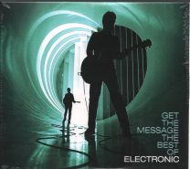 Get The Message, The Best Of Electronic