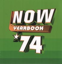 Now Yearbook '74
