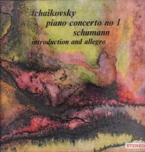Tchaikovsky Piano Concerto No 1