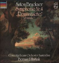 Anton Bruckner - Symphonie Nr. 4 "Romantische"