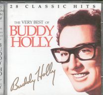 Very Best Of Buddy Holly
