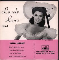 Lovely Lena No 2