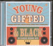 Young, Gifted & Black (20 Classic Reggae Hits)