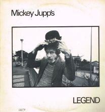 Mickey Jupp's Legend