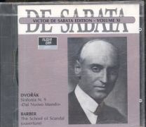 Victor De Sabata Edition Xi