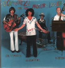 Rock 'N' Roll With The Modern Lovers