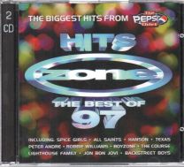 Hits Zone The Best Of 97
