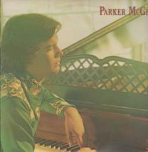 Parker Mcgee
