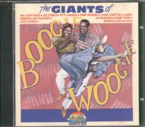 Giants Of Boogie Woogie