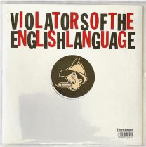 Violators Of The English Language