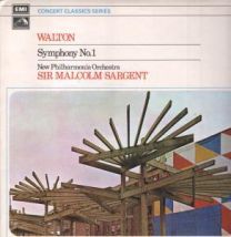 Walton - Symphony No.1