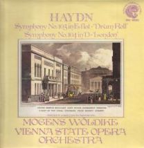 Haydn - Symphony No.103 In E Flat Drum Roll