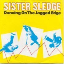 Dancing On The Jagged Edge