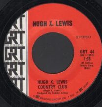 Hugh X.lewis Country Club