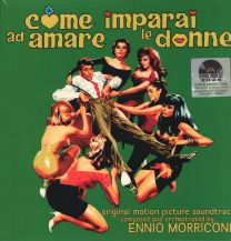 Come Imparai Ad Amare Le Donne (Original Motion Picture Soundtrack)