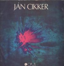 Jan Cikker ‎– Piano Concertino / Hommage A Beethoven 