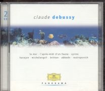 Debussy - Panorama