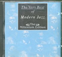 Very Best Of Modern Jazz - The Millenium Edition