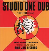 Studio One Dub