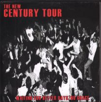 New Century Tour