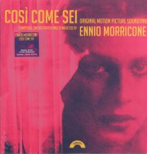 Cosi' Come Sei (Original Motion Picture Soundtrack)