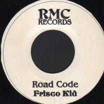 Road Code