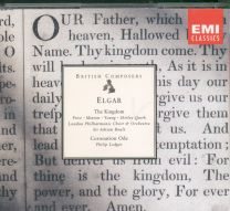Elgar - Kingdom •  Coronation Ode