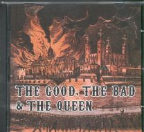 Good The Bad And The Queen