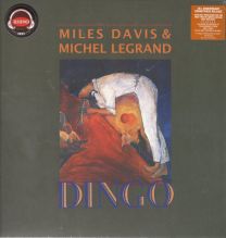 Dingo: Selections From The Motion Picture Soundtrack