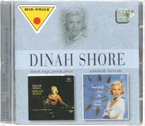 Dinah Sings, Previn Plays / Somebody Loves Me