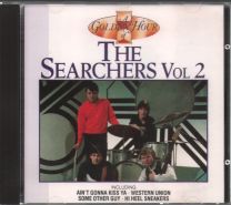 Searchers Vol. 2