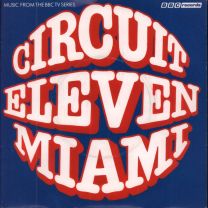 Circuit Eleven Miami