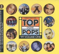 Top Of The Pops '99 Volume One