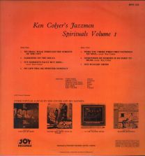 Spirituals Vol 1