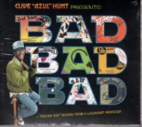Bad Bad Bad: "Golden Age" Reggae From A Legendary Producer