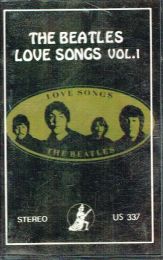 Love Songs Vol 1