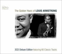 Golden Years Of Louis Armstrong