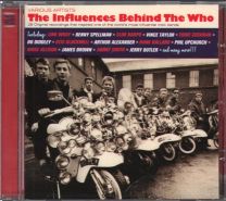 The Influences Behind The Who