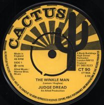 Winkle Man