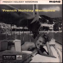 French Holiday Memories