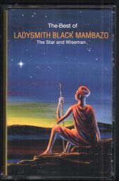 Best Of Ladysmith Black Mambazo The Star And The Wiseman