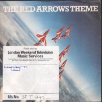 Red Arrows Theme