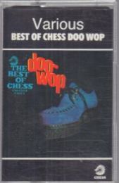 Best Of Chess Doo Wop