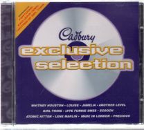 Cadbury Exclusive Selection