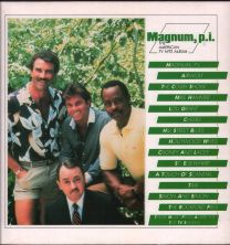 Magnum P.i. (The American Tv Hits Album)