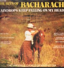 Hits Of Bacharach