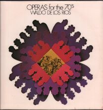 Operas For The 70'S