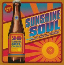 Sunshine Soul 20 Scorching Soul Classics
