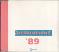Resolutions 89
