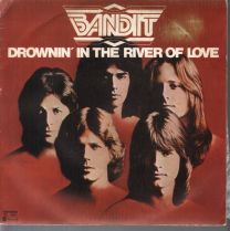 Drownin' In The River Of Love
